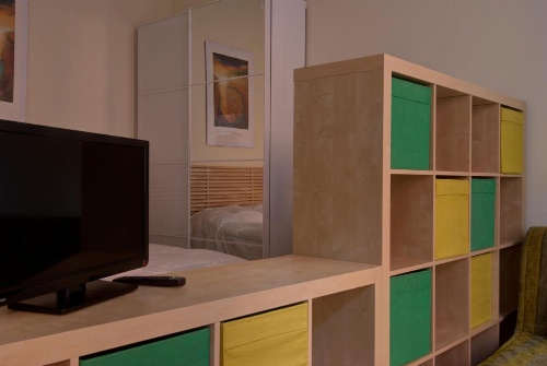UR-NEST Corte Galluzzi image 10