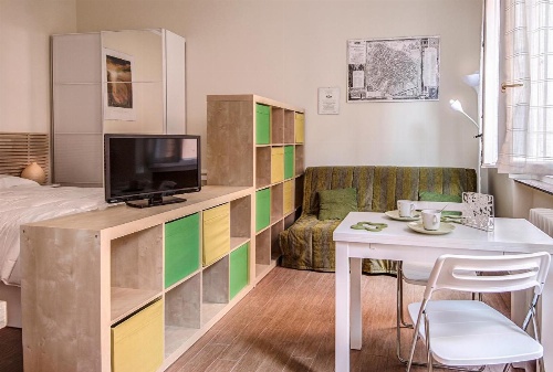 UR-NEST Corte Galluzzi image 11