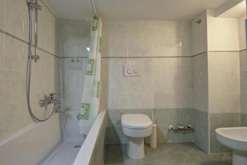 UR-NEST Corte Galluzzi image 13