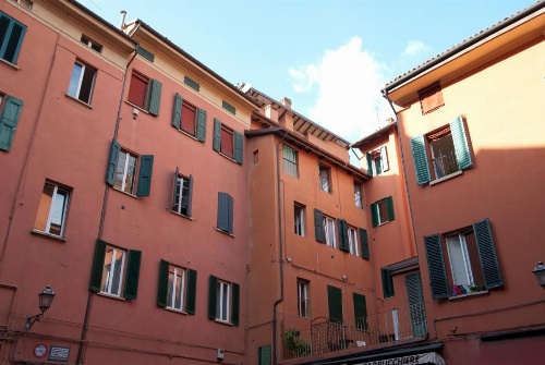 UR-NEST Corte Galluzzi image 15