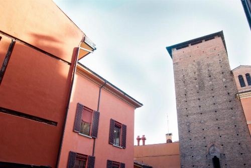 UR-NEST Corte Galluzzi image 16