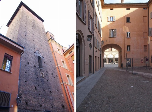 UR-NEST Corte Galluzzi image 18