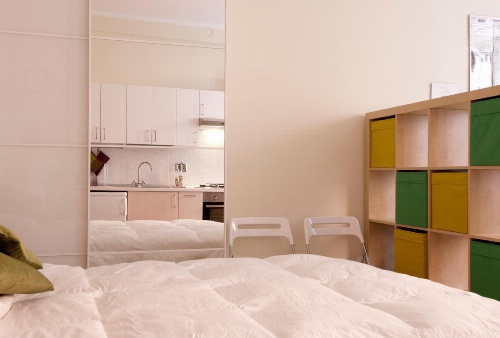 UR-NEST Corte Galluzzi image 2