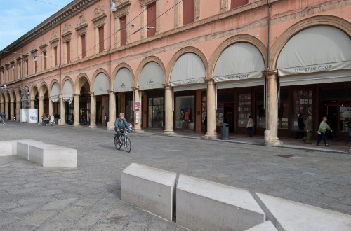 UR-NEST Corte Galluzzi image 20