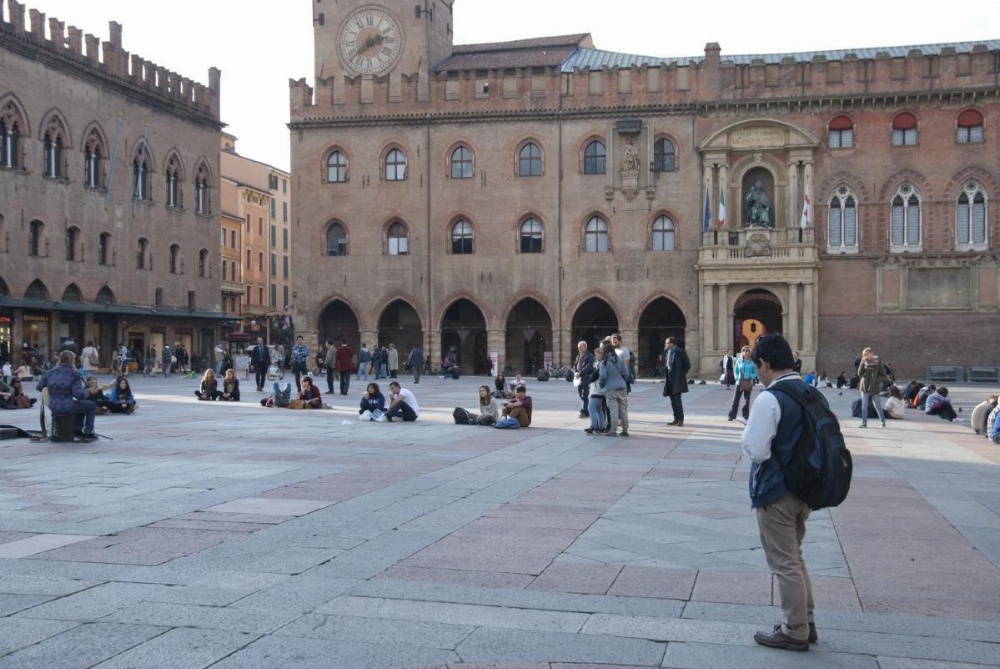 UR-NEST Corte Galluzzi Image 22