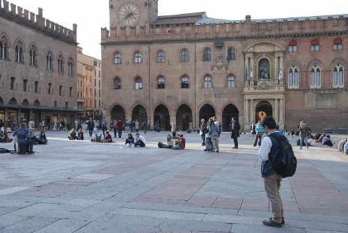 UR-NEST Corte Galluzzi image 22