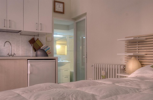 UR-NEST Corte Galluzzi image 3