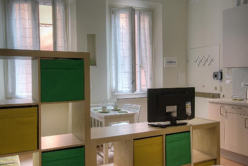 UR-NEST Corte Galluzzi image 4