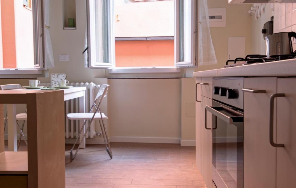 UR-NEST Corte Galluzzi