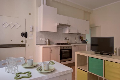 UR-NEST Corte Galluzzi image 7