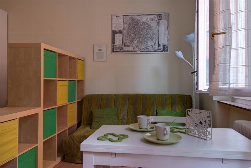 UR-NEST Corte Galluzzi image 9